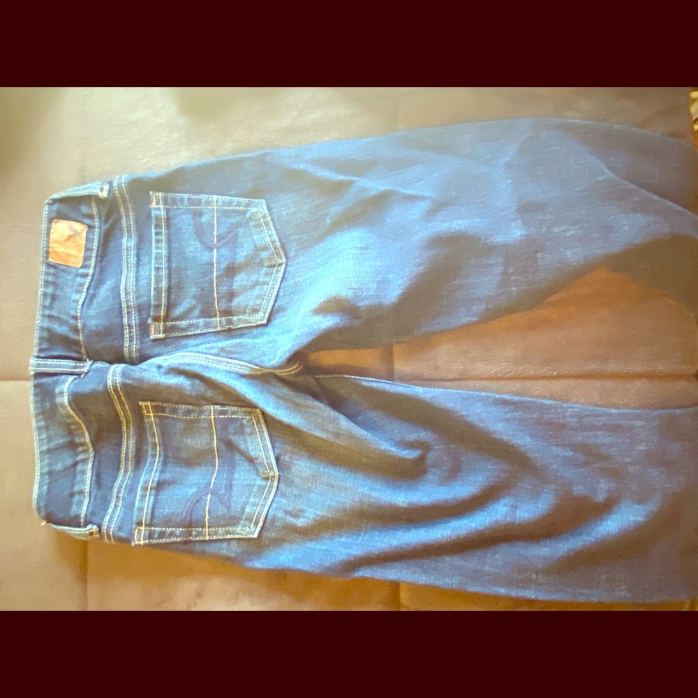denim